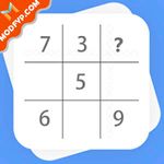 Crazy Sudoku APK